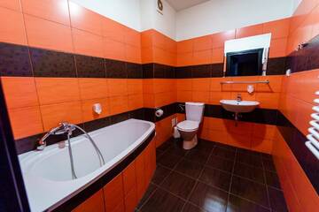 Фотографии Отель Hotel Pod Borem г. Глогув-Малопольский (Польша) №4 Фото Отель Hotel Pod Borem г. Глогув-Малопольский 4